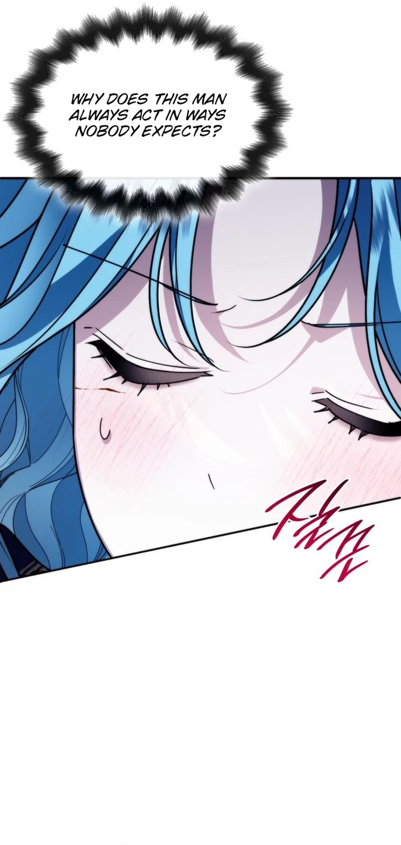 Noble in Name, Vulgar at Heart Chapter 22 Page 8