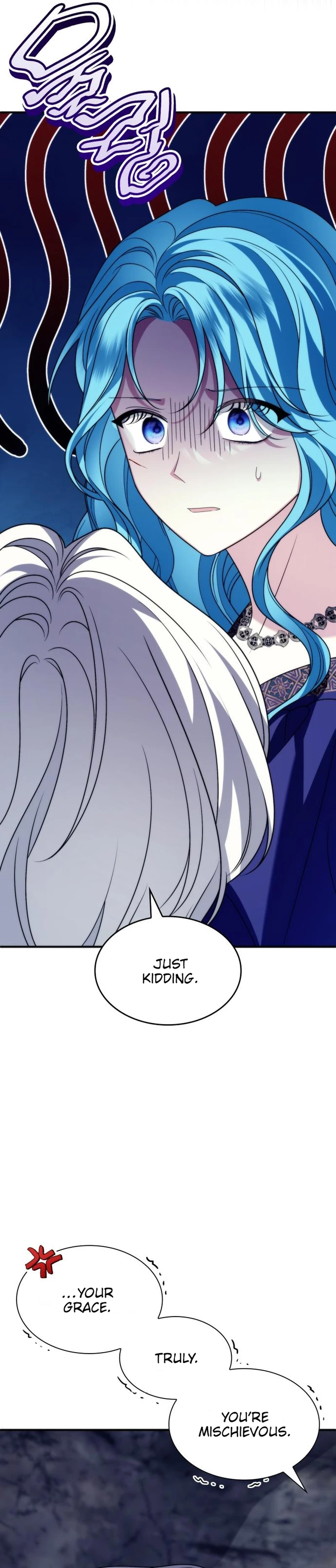 Noble in Name, Vulgar at Heart Chapter 22 Page 22