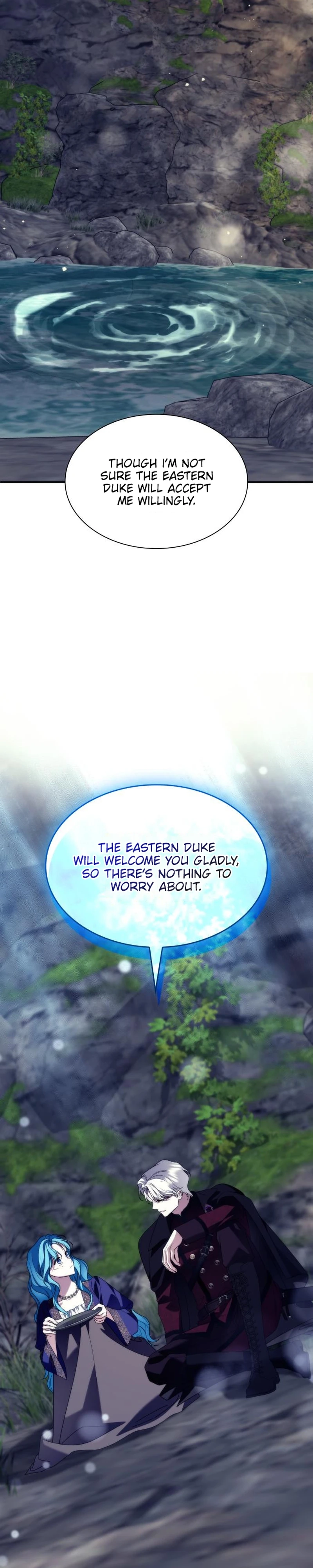 Noble in Name, Vulgar at Heart Chapter 22 Page 31