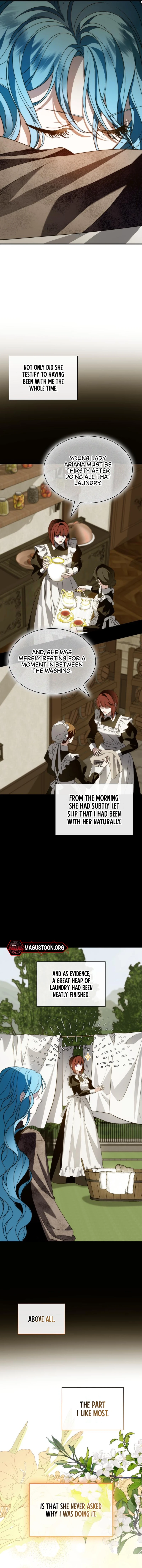 Noble in Name, Vulgar at Heart Chapter 17 Page 15