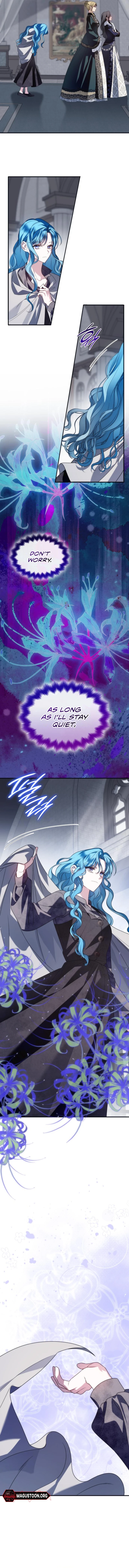 Noble in Name, Vulgar at Heart Chapter 13 Page 7
