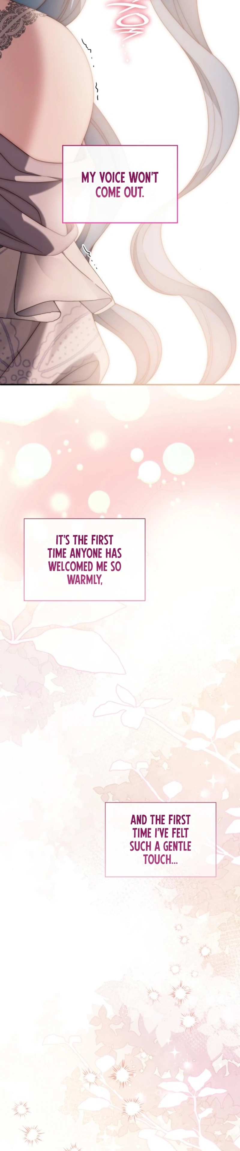 Noble in Name, Vulgar at Heart Chapter 31 Page 14