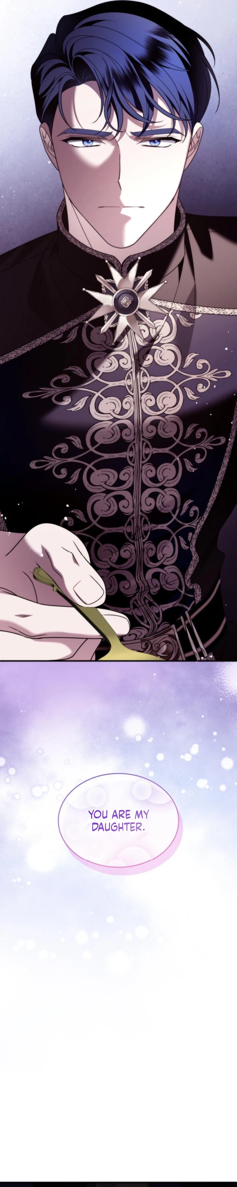 Noble in Name, Vulgar at Heart Chapter 31 Page 26