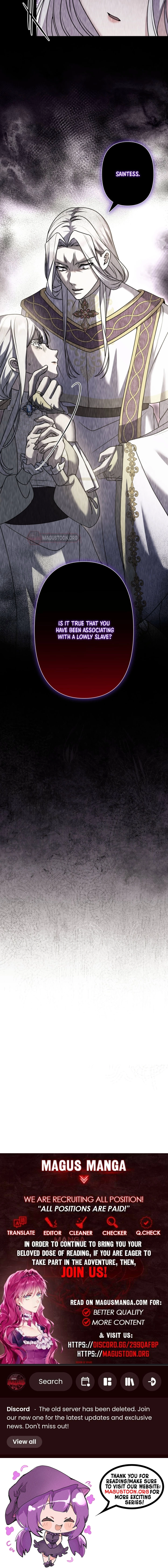 Obsessive Love Kills The Saintess Twice Chapter 3 Page 13