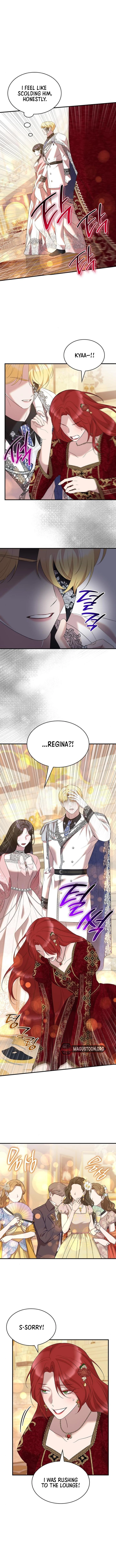One Day, My Sister Died Chapter 39 Page 7