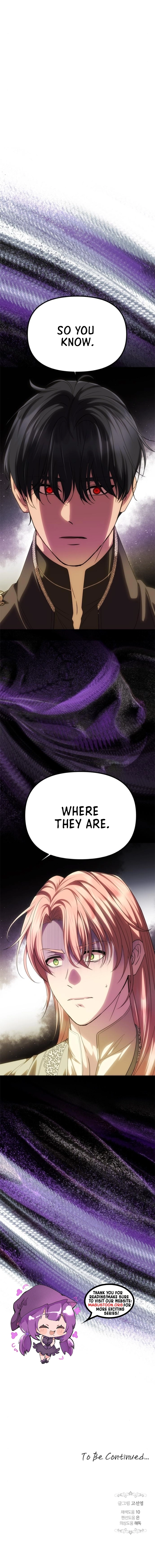 One Husband Is Enough Chapter 80 Page 13