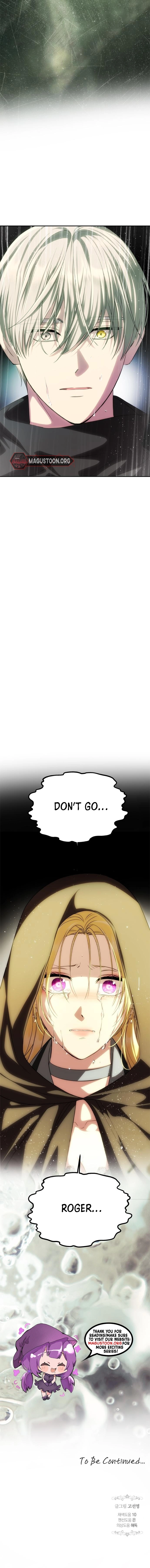 One Husband Is Enough Chapter 71 - Season 1 Finale Page 14