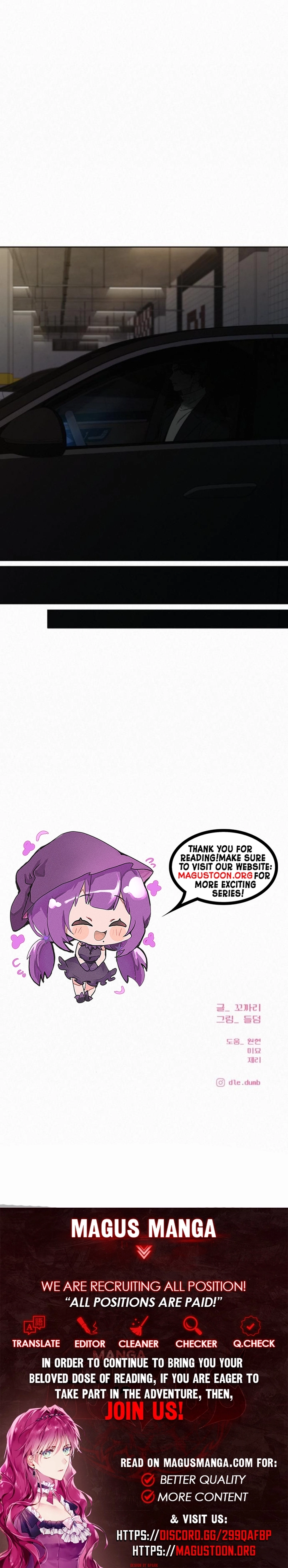 Operation True Love Chapter 128 Page 11