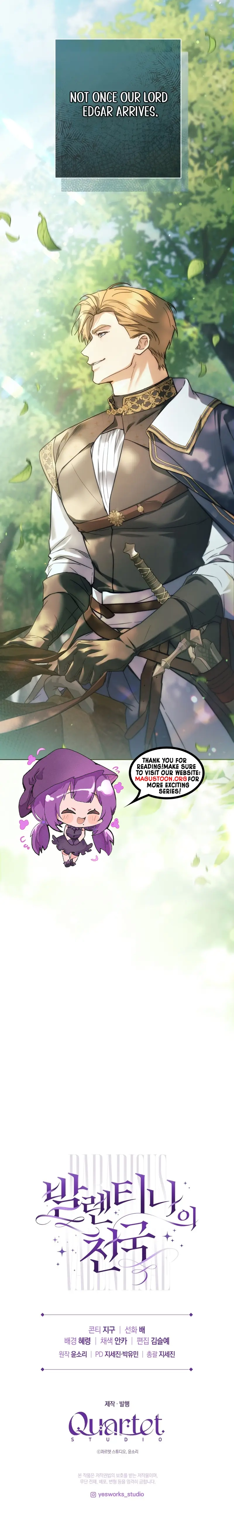 Paradisus Valentinae Chapter 20 Page 12