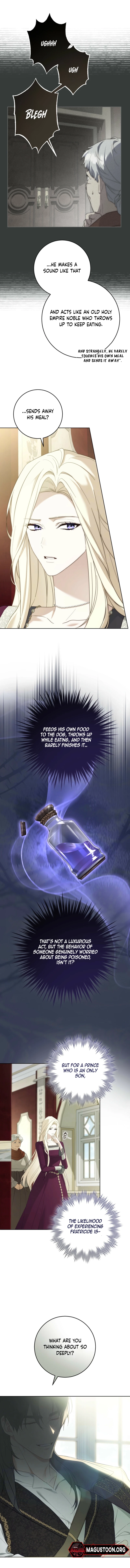 Paradisus Valentinae Chapter 4 Page 7