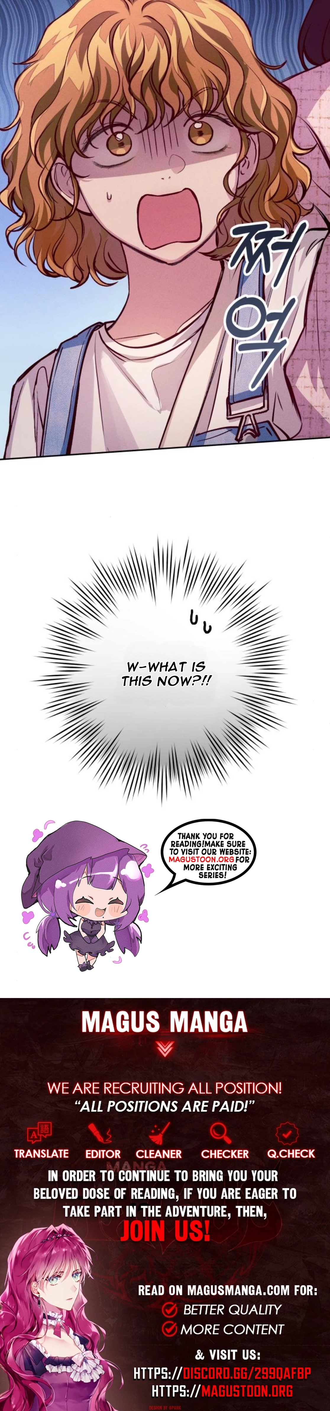 Perfection is Everything Chapter 13 Page 14