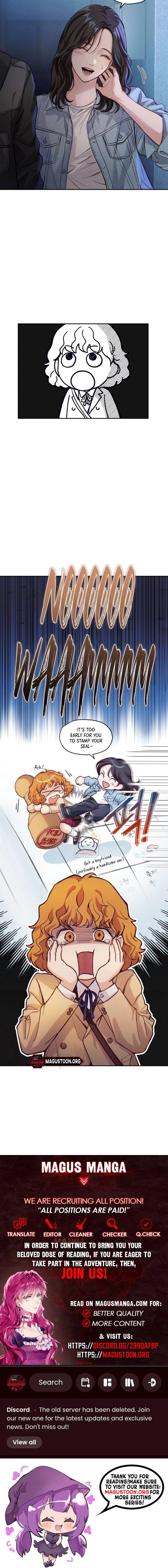 Perfection is Everything Chapter 1 Page 13