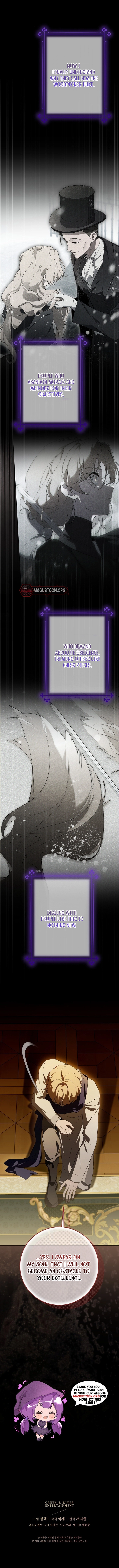 Perfectly Terrible Example of a Curse Chapter 23 Page 11