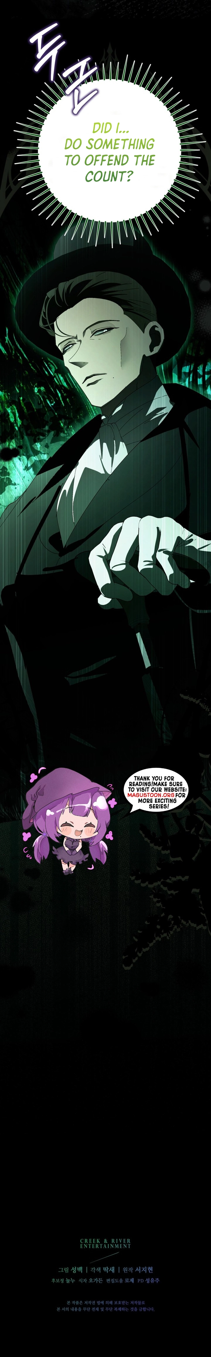 Perfectly Terrible Example of a Curse Chapter 19 Page 10