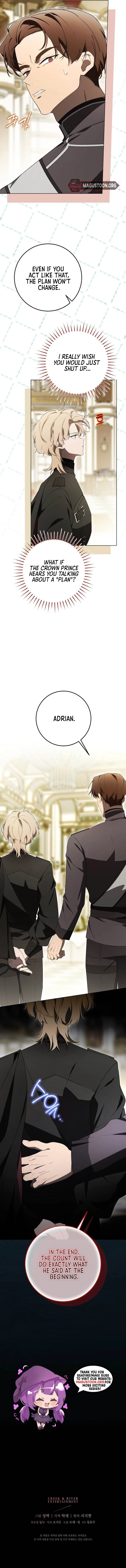 Perfectly Terrible Example of a Curse Chapter 28 Page 11