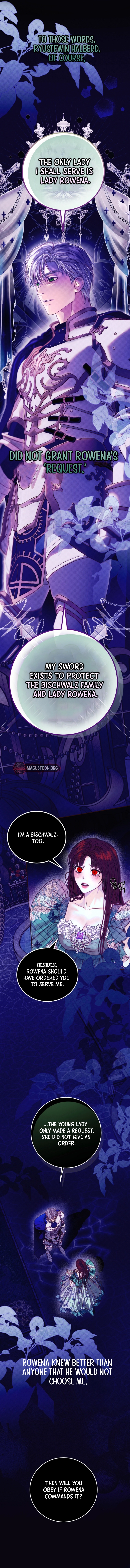 Pieces of a Broken Glass Slipper Chapter 6 Page 11