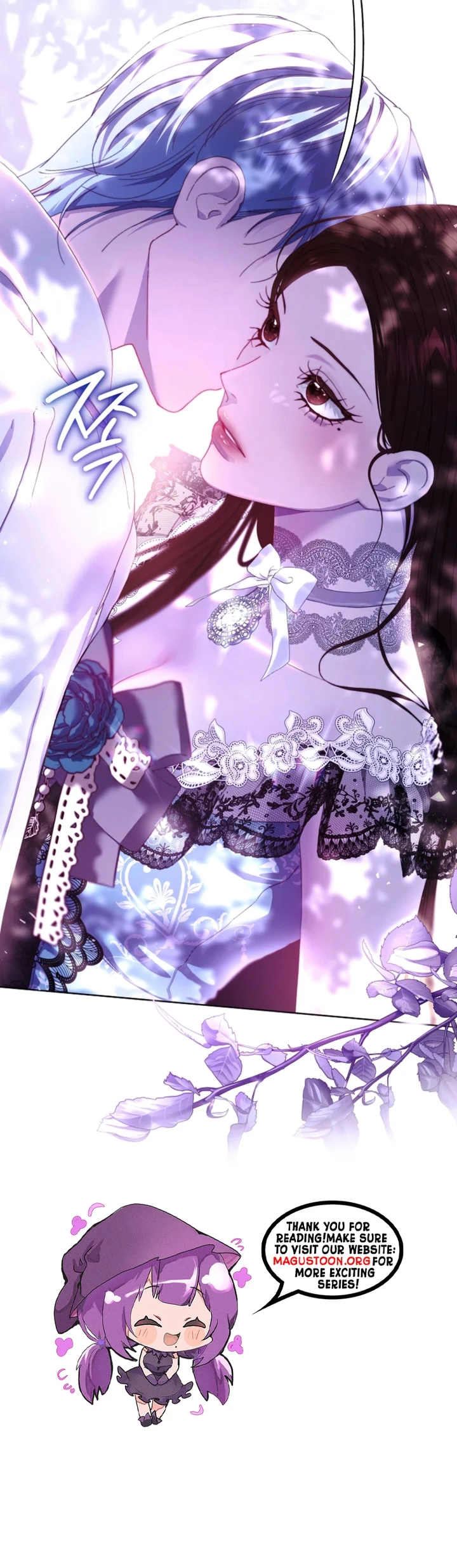 Pieces of a Broken Glass Slipper Chapter 12 Page 9