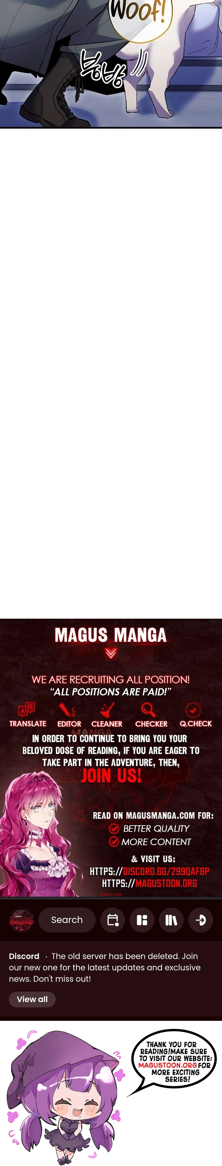 Please Shoot Me Chapter 24 Page 7