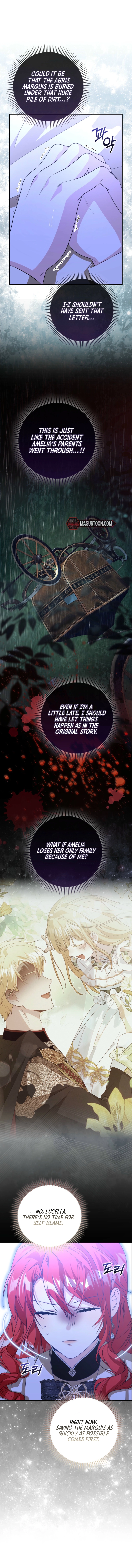 Raising the Villain the Right Way Chapter 10 Page 3