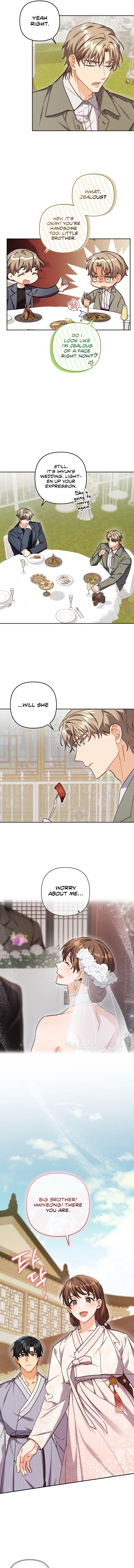 Ready Shoot, For love Chapter 21 Page 2