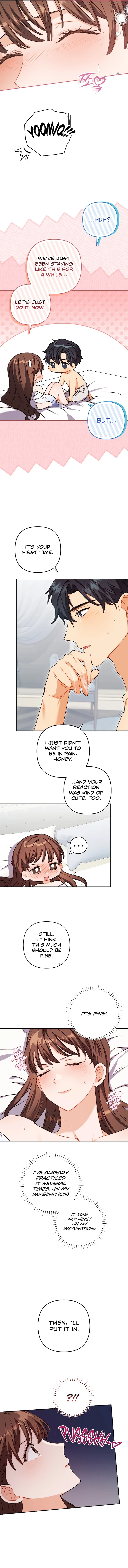 Ready Shoot, For love Chapter 22 Page 2