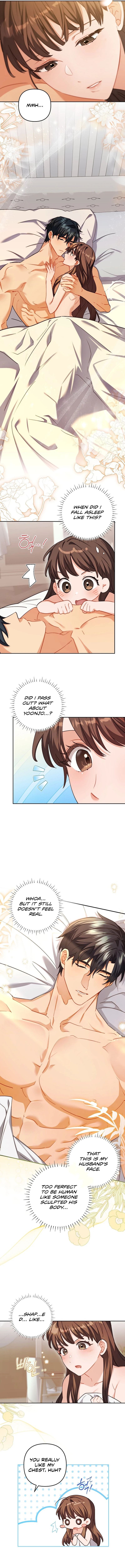 Ready Shoot, For love Chapter 22 Page 10