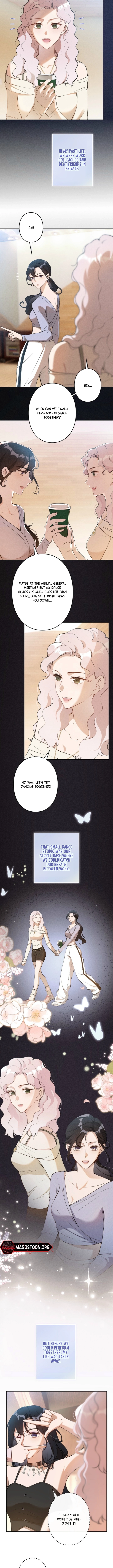 Reborn as a Producer, I’m Aiming for 10 Million Followers Chapter 6 Page 7