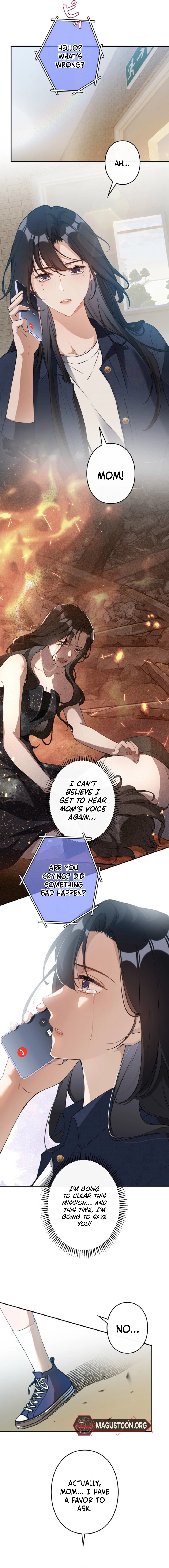 Reborn as a Producer, I’m Aiming for 10 Million Followers Chapter 4 Page 5