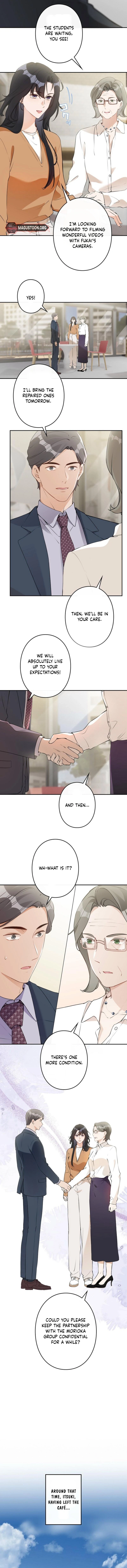 Reborn as a Producer, I’m Aiming for 10 Million Followers Chapter 12 Page 5