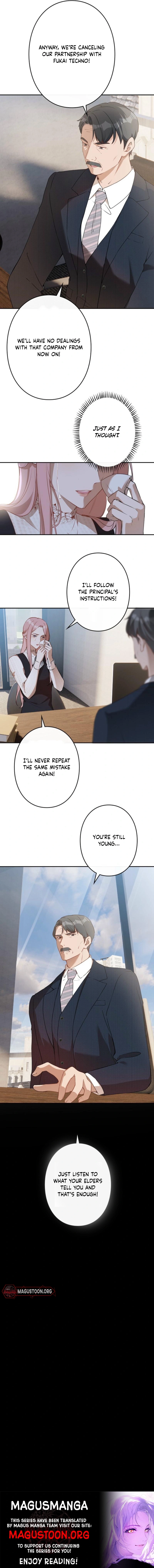 Reborn as a Producer, I’m Aiming for 10 Million Followers Chapter 12 Page 7