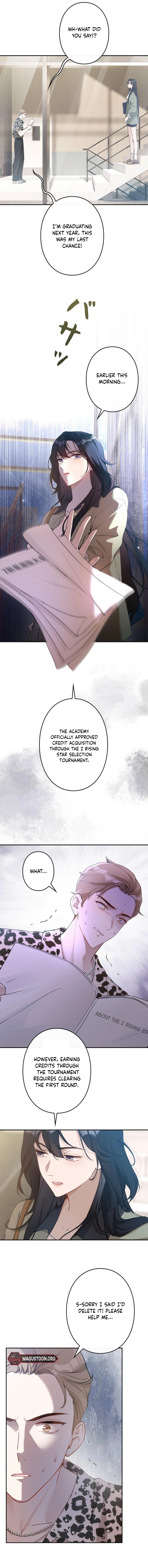 Reborn as a Producer, I’m Aiming for 10 Million Followers Chapter 16 Page 6