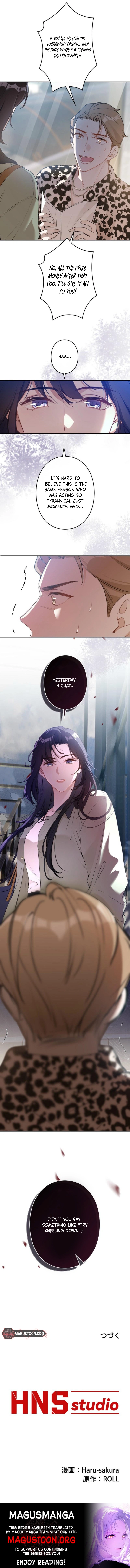 Reborn as a Producer, I’m Aiming for 10 Million Followers Chapter 16 Page 7