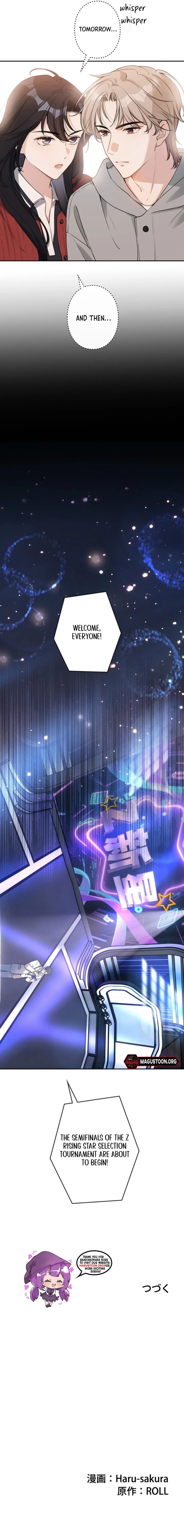 Reborn as a Producer, I’m Aiming for 10 Million Followers Chapter 21 Page 6