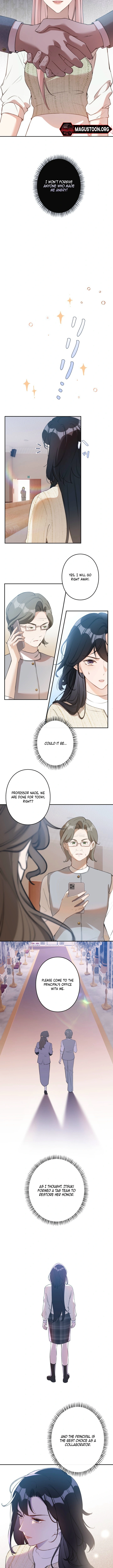 Reborn as a Producer, I’m Aiming for 10 Million Followers Chapter 8 Page 6