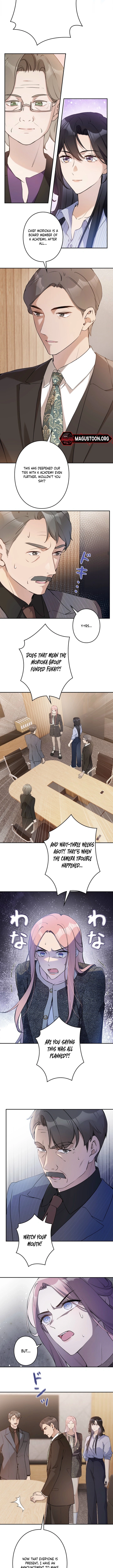 Reborn as a Producer, I’m Aiming for 10 Million Followers Chapter 14 Page 5
