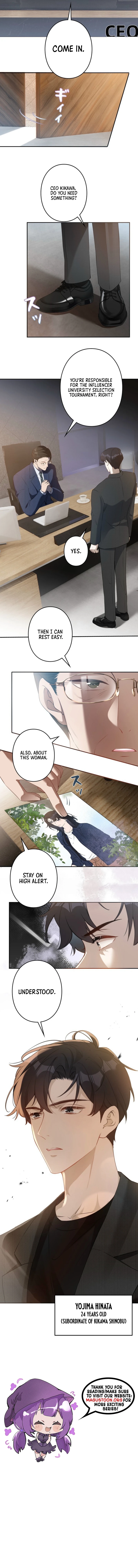 Reborn as a Producer, I’m Aiming for 10 Million Followers Chapter 5 Page 6