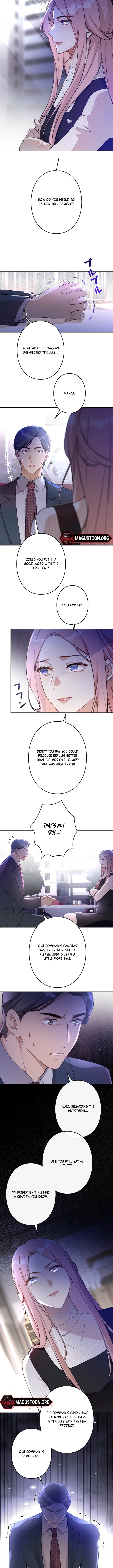 Reborn as a Producer, I’m Aiming for 10 Million Followers Chapter 11 Page 6