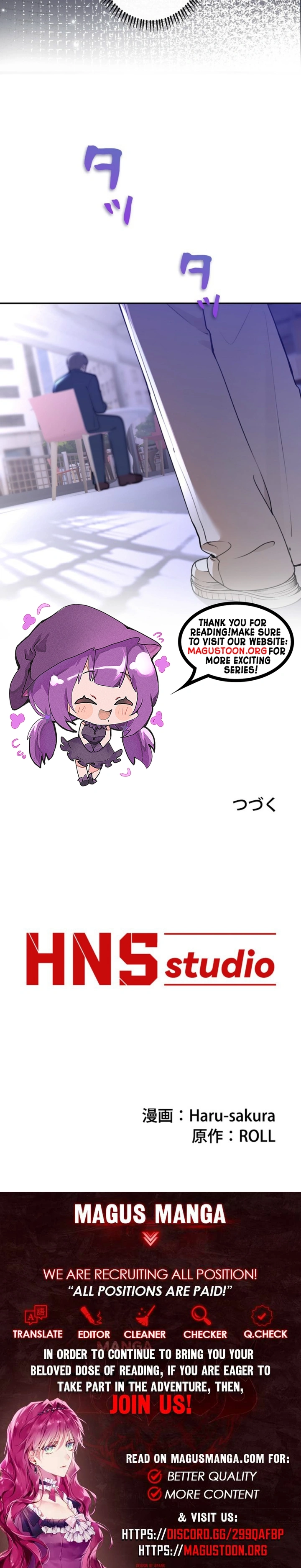 Reborn as a Producer, I’m Aiming for 10 Million Followers Chapter 11 Page 8