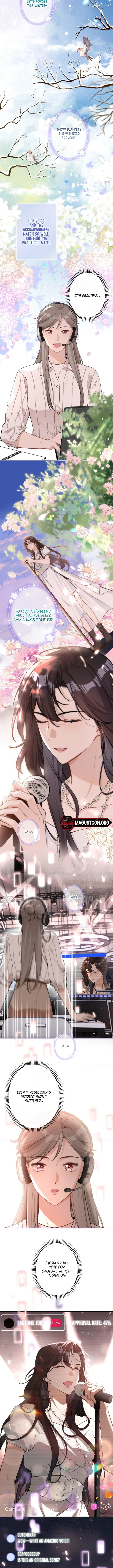 Reborn as a Producer, I’m Aiming for 10 Million Followers Chapter 23 Page 5