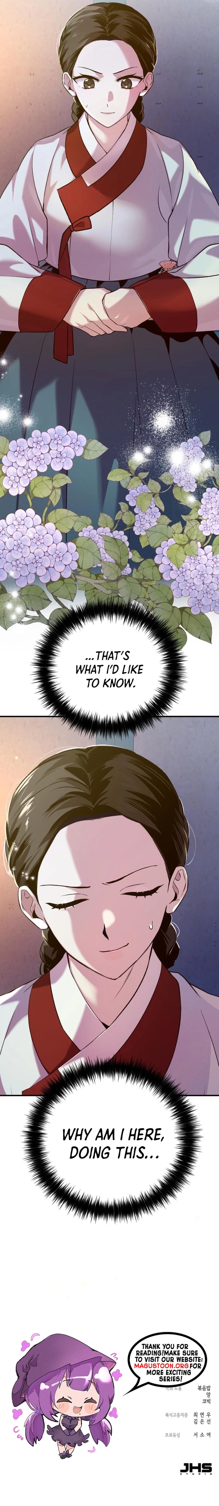 Reborn as the Doomed Prince’s Nanny Chapter 4 Page 10