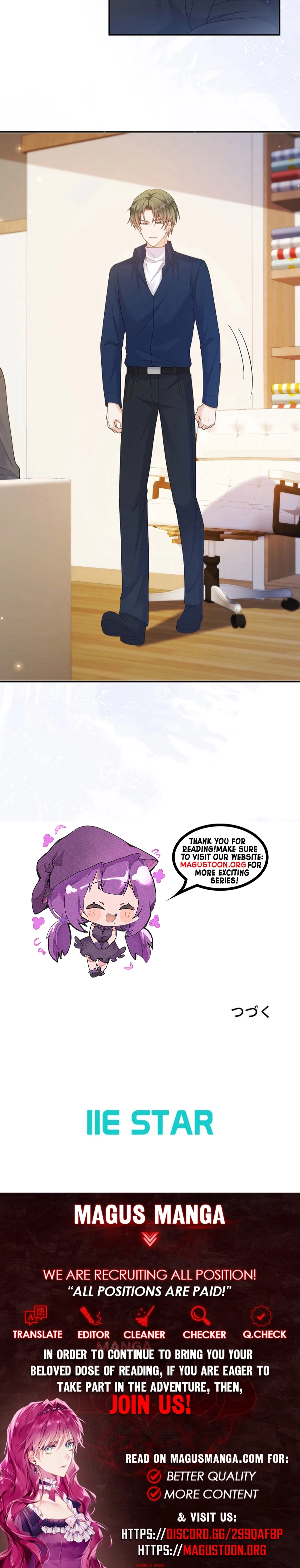 Reborn as the Villain Mom, but I’m Going to Be a Good Parent Chapter 21 Page 7