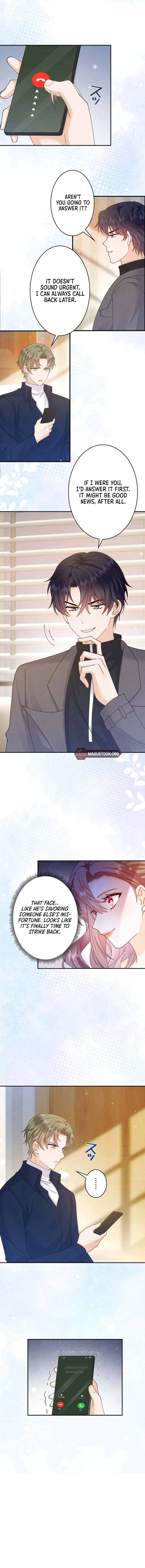 Reborn as the Villain Mom, but I’m Going to Be a Good Parent Chapter 20 Page 8