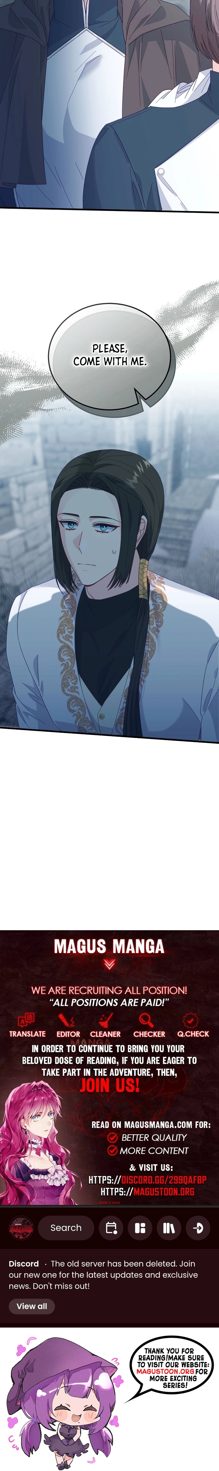 Remember the Terminally Ill Grand Duchess Chapter 18 Page 7
