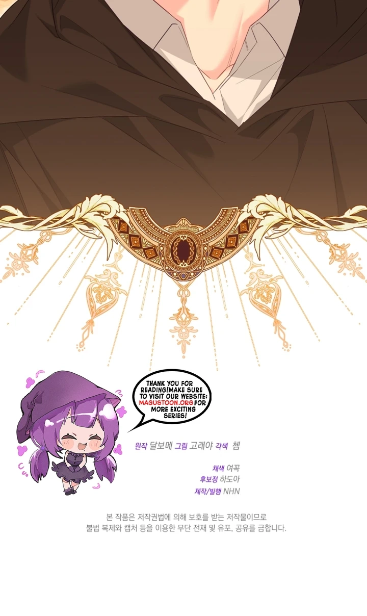 Remember the Terminally Ill Grand Duchess Chapter 32 Page 8