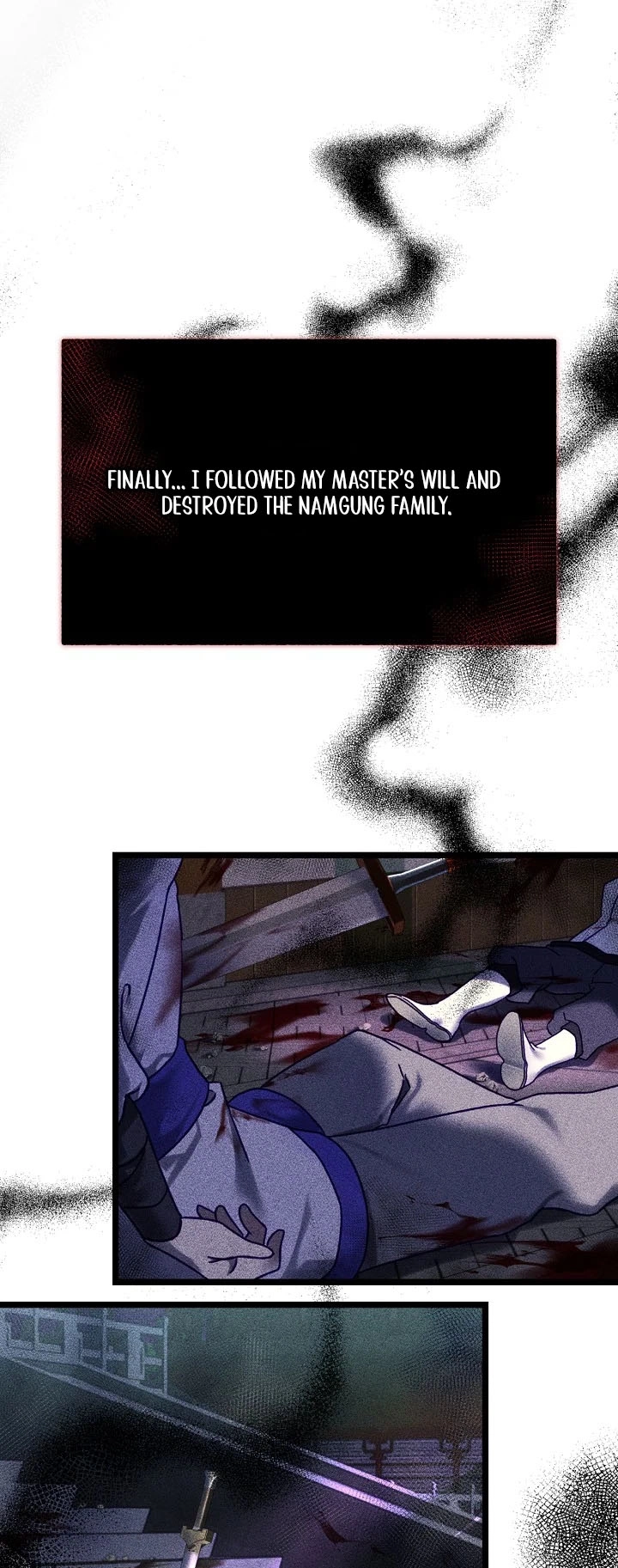 Return of the Namgung Heiress Chapter 1 Page 3