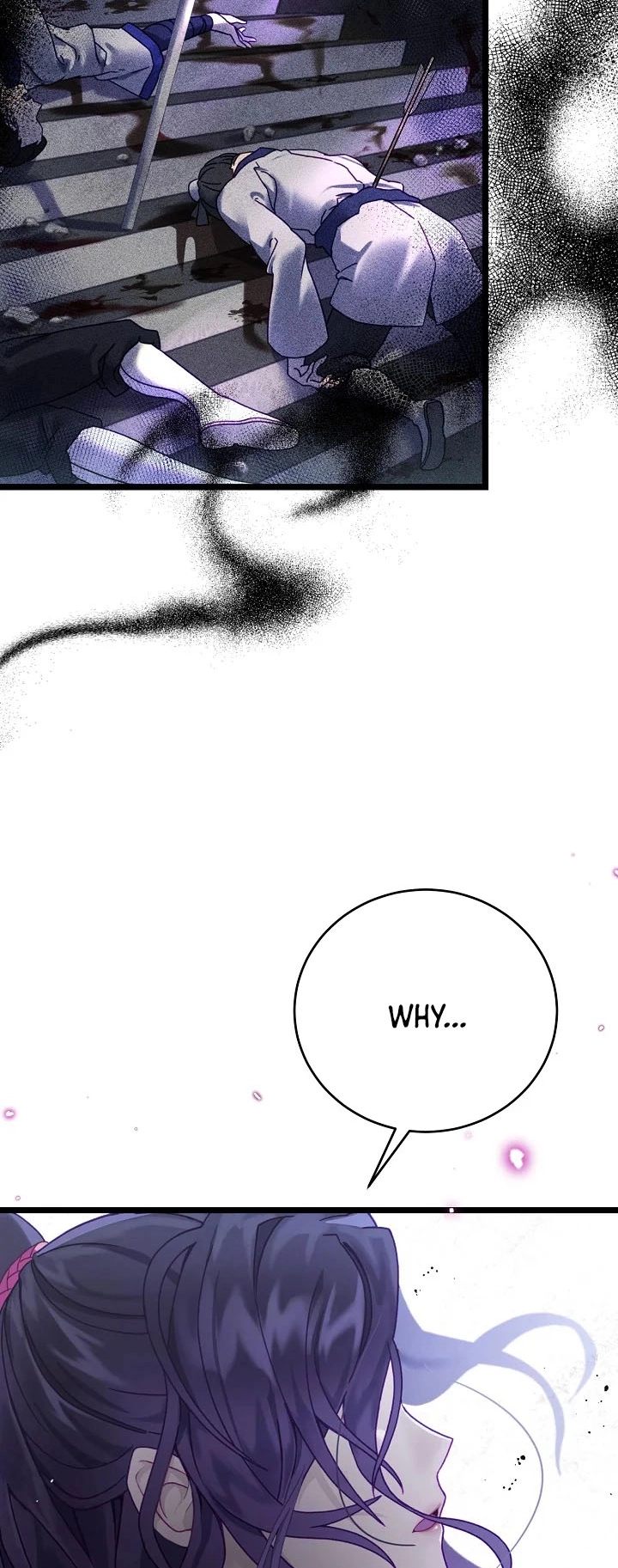 Return of the Namgung Heiress Chapter 1 Page 4