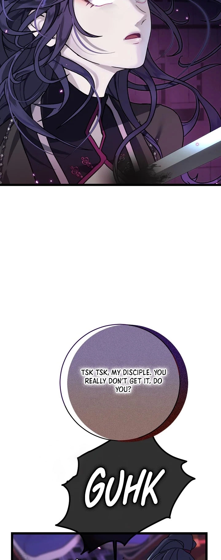 Return of the Namgung Heiress Chapter 1 Page 9