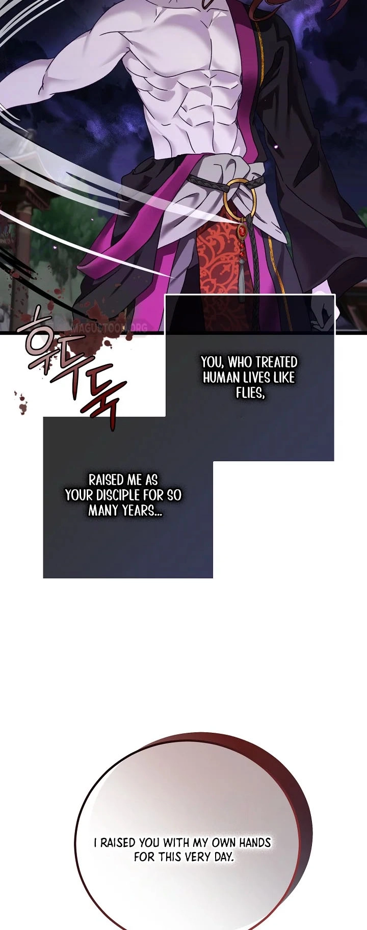 Return of the Namgung Heiress Chapter 1 Page 18