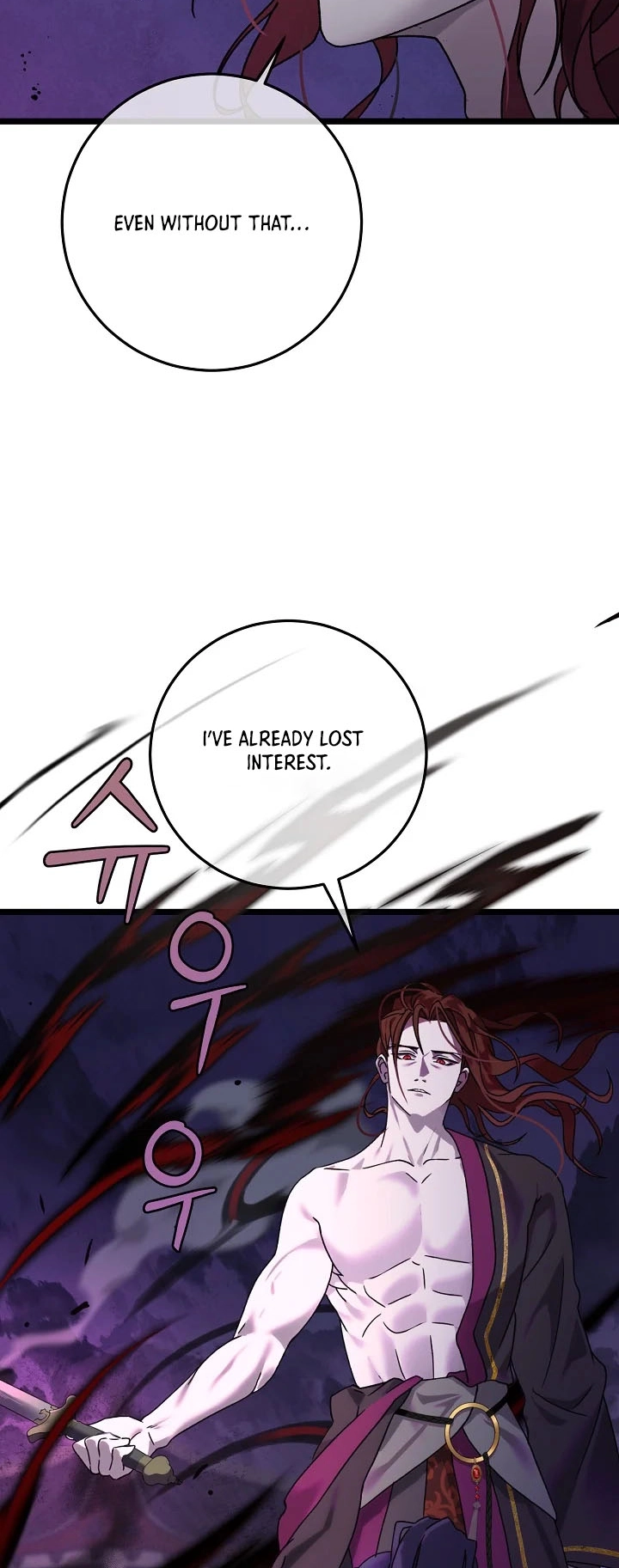 Return of the Namgung Heiress Chapter 1 Page 25