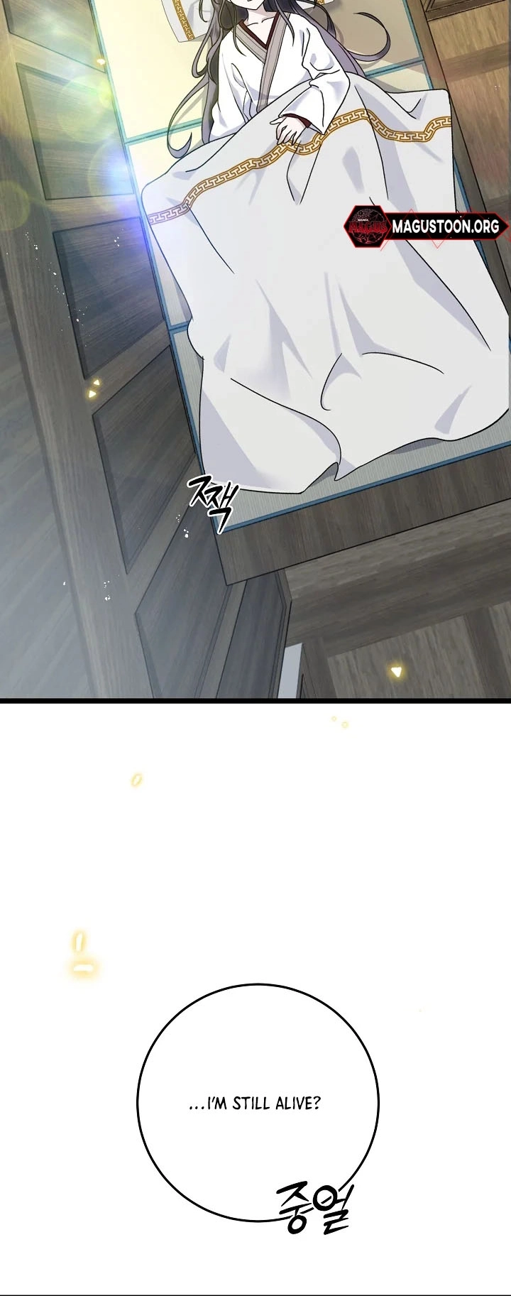 Return of the Namgung Heiress Chapter 1 Page 34